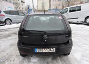 Opel Corsa Hatchback 1,2 l 55 kw