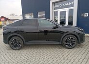 Peugeot 3008 SUV / Terénní 1,2 l 100 kw