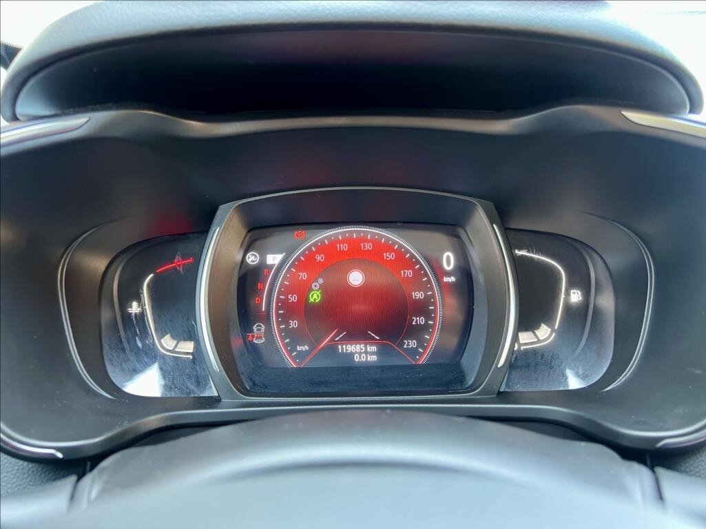 Renault Kadjar SUV 1,5 l 85 kw