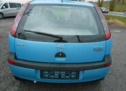 Opel Corsa Hatchback 973,0 43 kw
