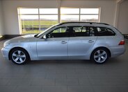 BMW Řada 5 Kombi 3,0 l 170 kw