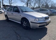 Škoda Octavia 3