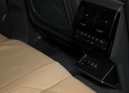 Volkswagen Touareg SUV 3,0 l 210 kw