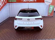 Opel Mokka SUV / Terénní 1,2 l 96 kw