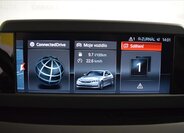 BMW Řada 5 Sedan / Limuzína 3,0 l 195 kw