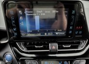 Toyota C-HR Hatchback 1,8 l 72 kw