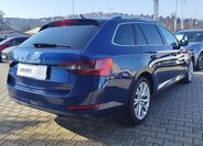Škoda Superb Kombi 2,0 l 140 kw