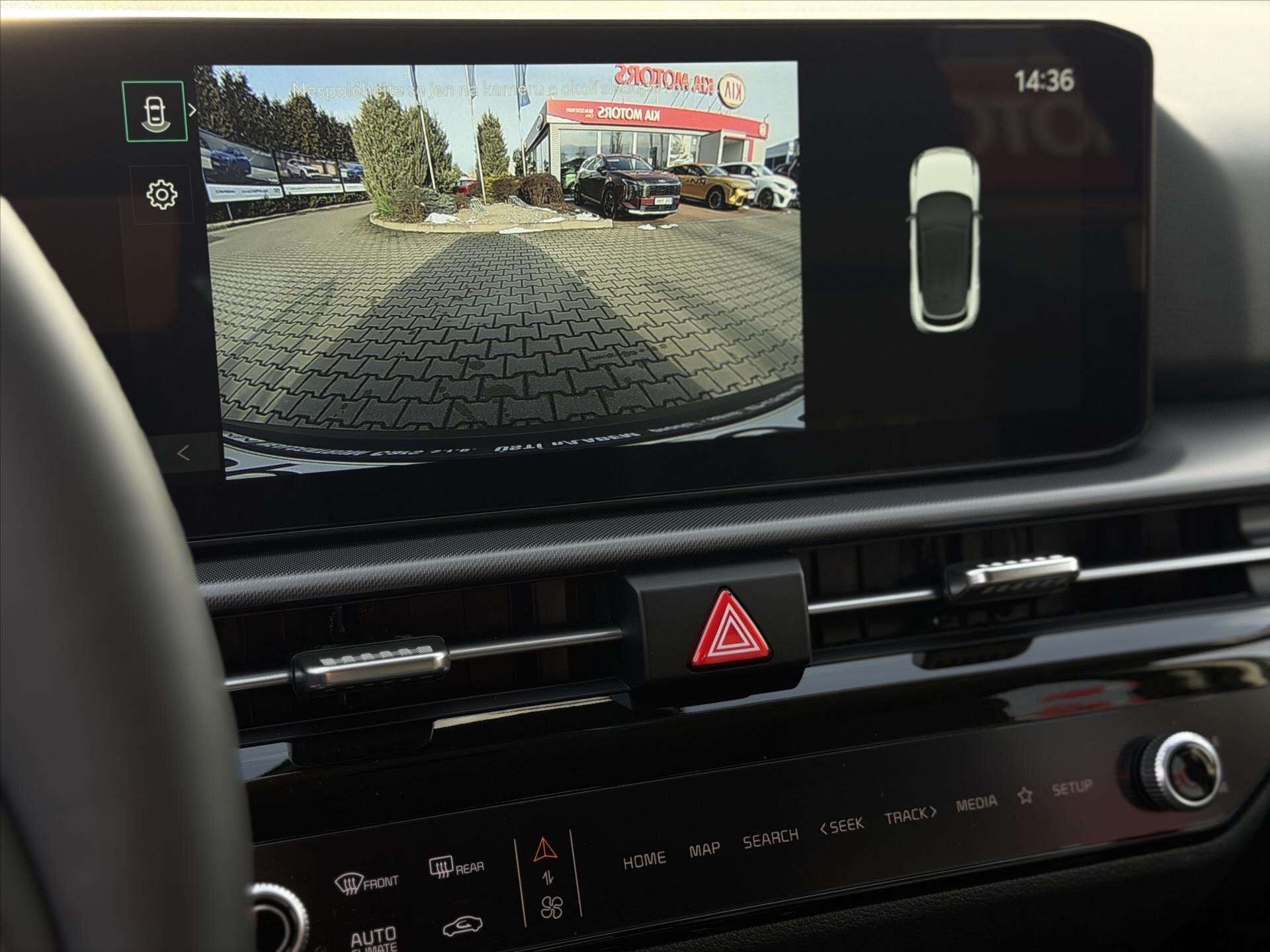 KIA Sportage SUV 1,6 l 110 kw