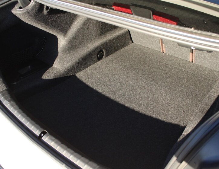 BMW Řada 5 Sedan / Limuzína 3,0 l 250 kw