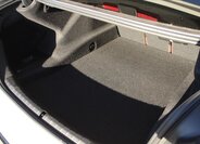 BMW Řada 5 Sedan / Limuzína 3,0 l 250 kw