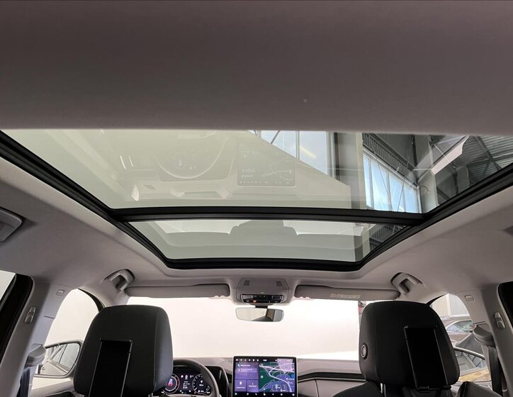 Škoda Kodiaq SUV / Terénní 2,0 l 142 kw