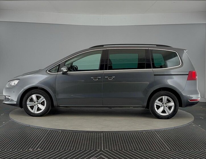 Volkswagen Sharan Kombi 2,0 l 125 kw