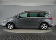 Volkswagen Sharan Kombi 2,0 l 125 kw