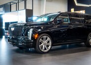 Cadillac Escalade 12