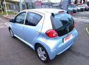 Toyota Aygo 6