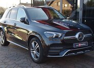 Mercedes-Benz GLE 45