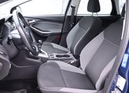 Ford Focus Kombi 998,0 74 kw