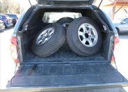 Great Wall Ostatní Pick-up 2,4 l 90 kw