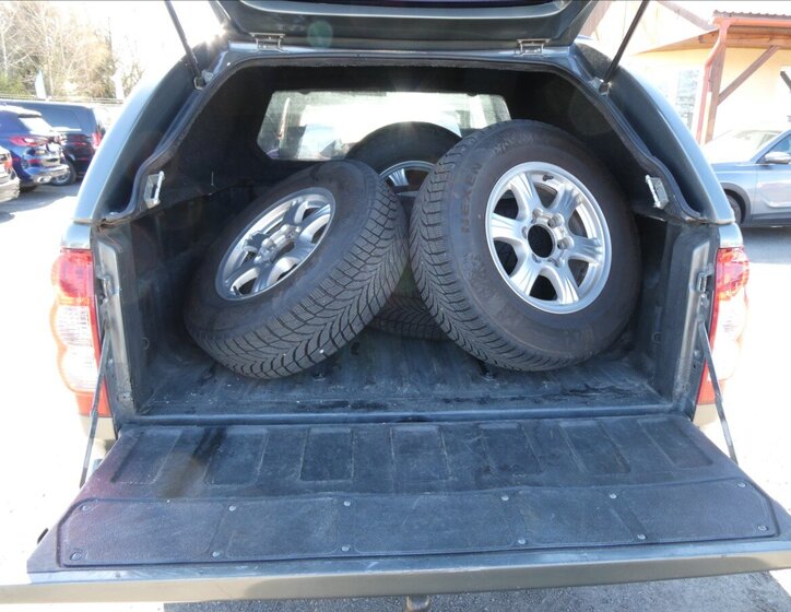 Great Wall Ostatní Pick-up 2,4 l 90 kw