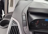 Ford Transit Custom Ostatní 2,2 l 92 kw