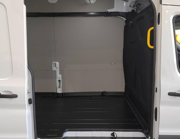 Ford Transit Ostatní 2,0 l 96 kw