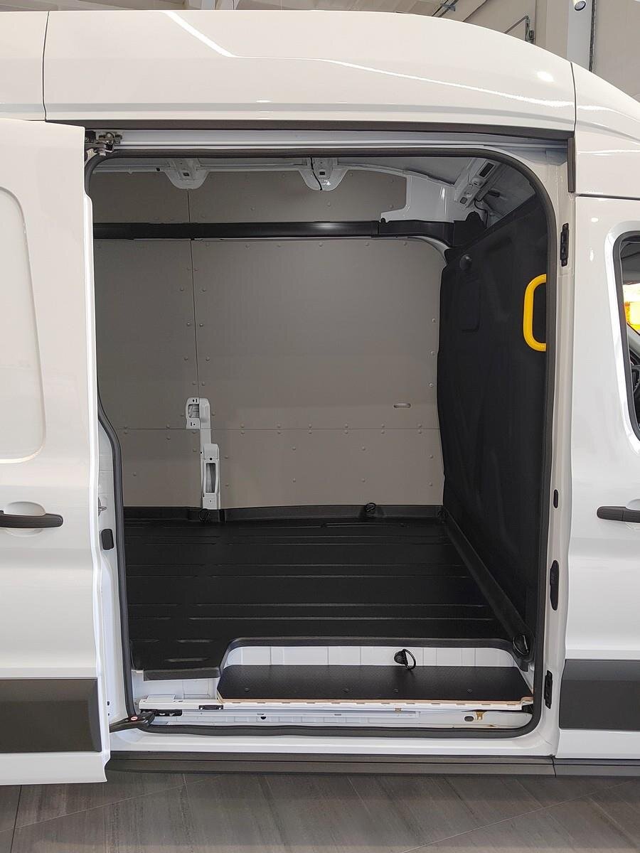 Ford Transit Ostatní 2,0 l 96 kw