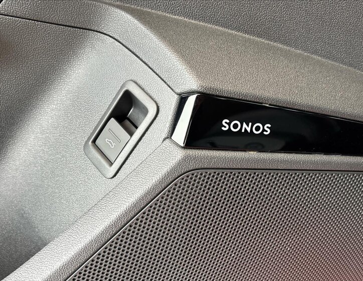 Audi A3 Hatchback 1,5 l 110 kw