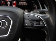 Audi SQ7 SUV / Terénní 4,0 l 320 kw