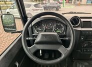 Land Rover Defender Ostatní 2,2 l 90 kw