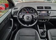 Škoda Fabia Kombi 999,0 70 kw