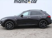 Infiniti QX70 SUV 3,0 l 175 kw
