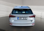 Škoda Octavia Kombi 1,5 l 110 kw