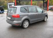 Seat Alhambra 6