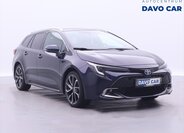 Toyota Corolla Kombi 2,0 l 112 kw