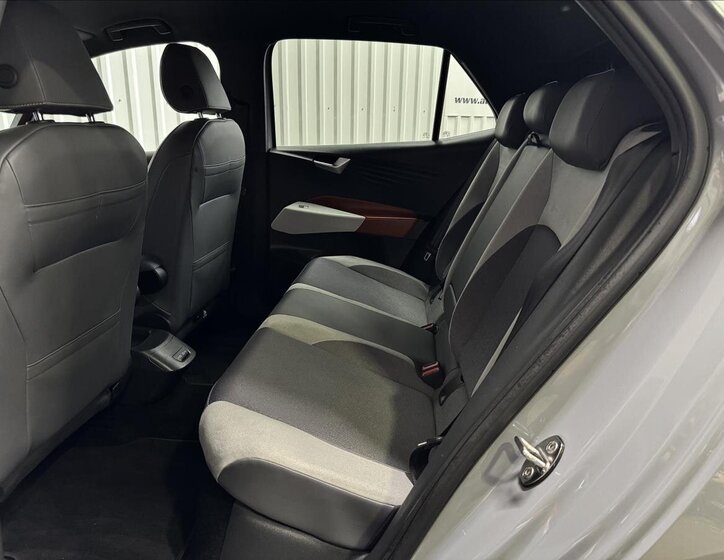 Volkswagen ID.3 Hatchback 0,0 150 kw