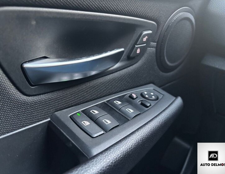 BMW Řada 2 MPV 2,0 l 110 kw