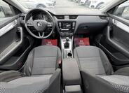 Škoda Octavia 10