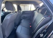 Škoda Fabia Hatchback 1,2 l 66 kw