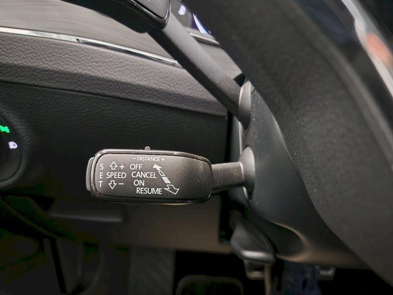 Škoda Superb Kombi 2,0 l 147 kw