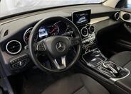Mercedes-Benz GLC 9