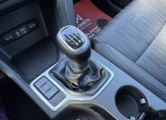 KIA Sportage SUV 1,7 l 85 kw