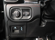 Dodge RAM Pick-up 6,2 l 523 kw