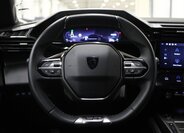 Peugeot 408 Liftback 1,6 l 165 kw