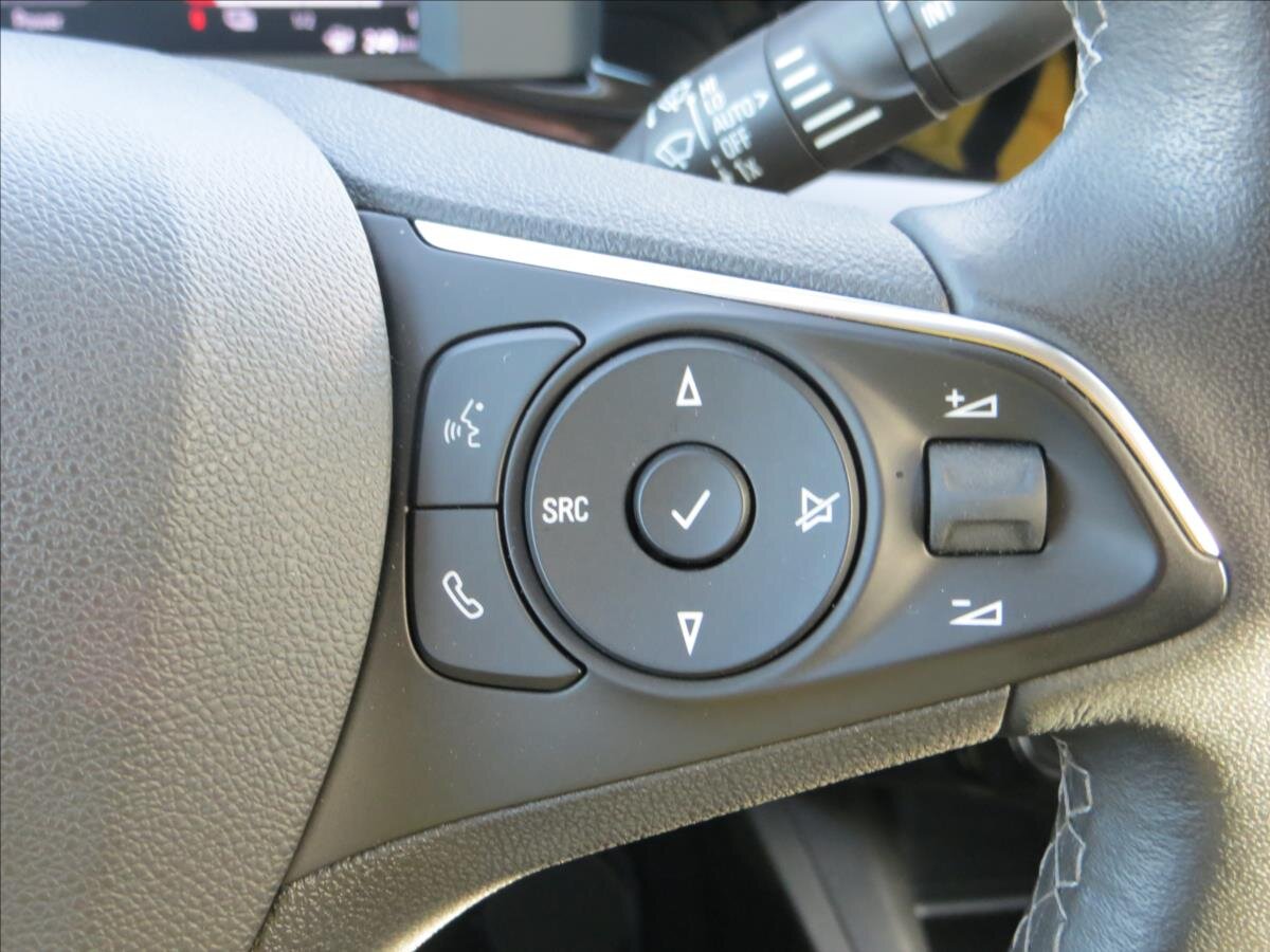 Opel Mokka SUV 0,0 100 kw