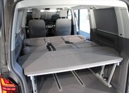 Volkswagen California MPV 2,0 l 146 kw