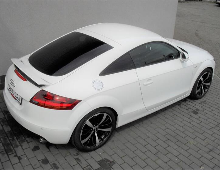 Audi TT 12