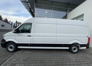 Volkswagen Crafter Skříň 2,0 l 103 kw