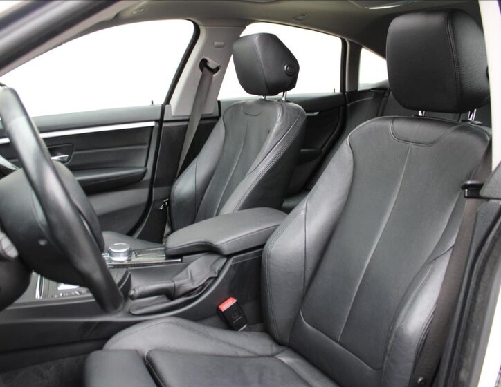 BMW Řada 4 Ostatní 2,0 l 185 kw