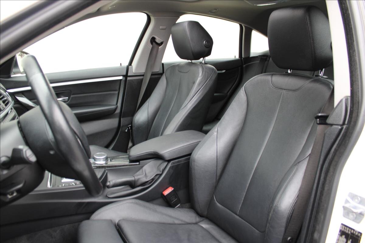 BMW Řada 4 Ostatní 2,0 l 185 kw