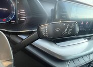 Škoda Octavia Kombi 2,0 l 85 kw